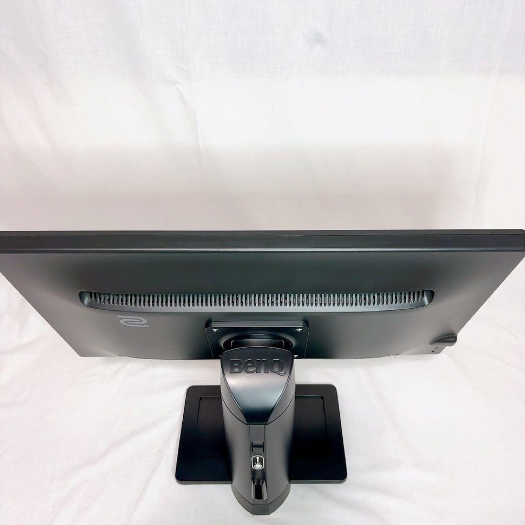 極美品】BenQ XL2411 NVIDIA 3D VISION READY