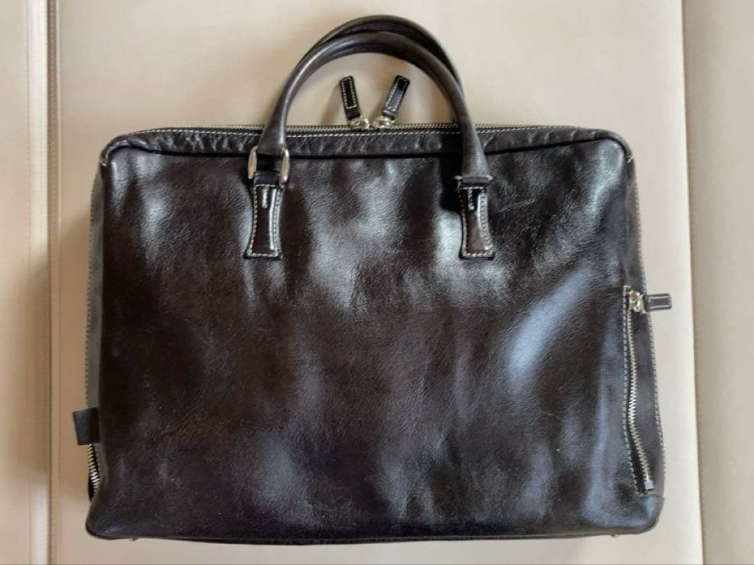 FIVE WOODS ファイブウッズ ビジネスバッグ A4可