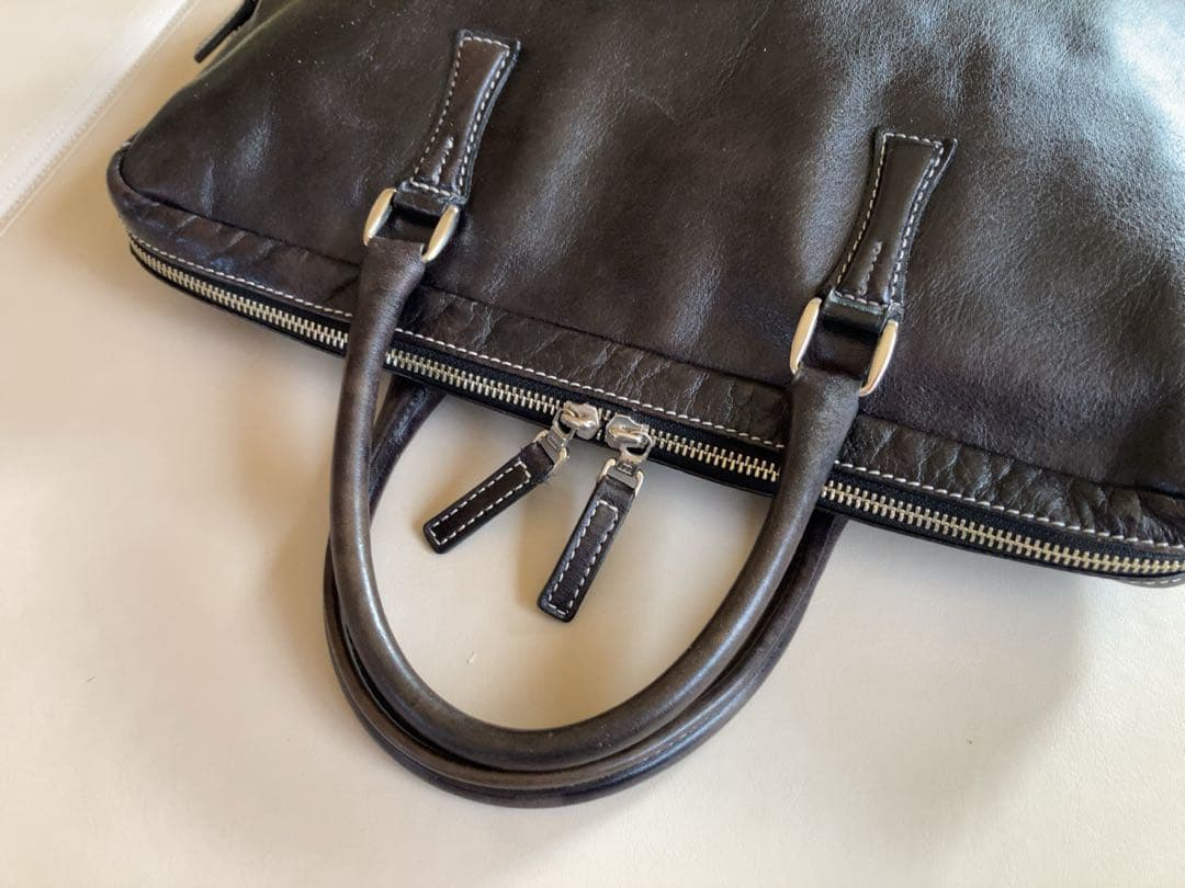 FIVE WOODS ファイブウッズ ビジネスバッグ A4可