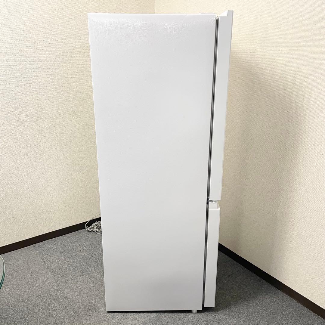 【女性オーナー】Hisense HR-D1701W 2021年製