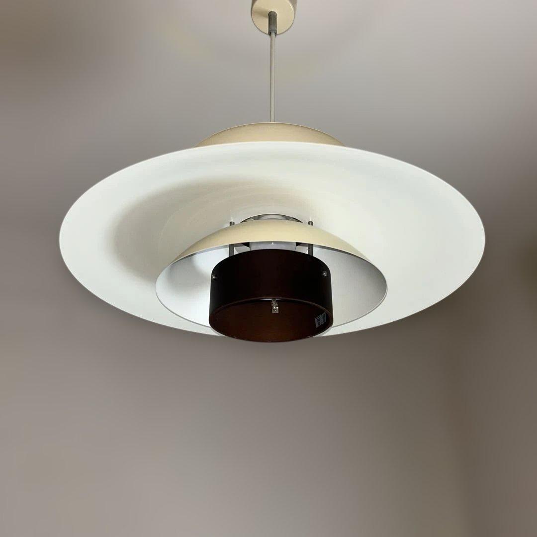 清掃済み インターフォルム Mercero ペンダントライト LT-7444