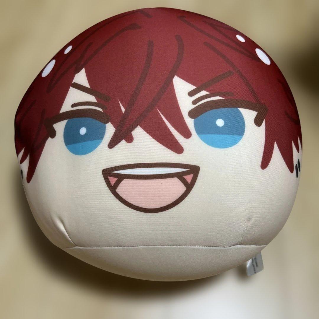 あんスタ 天城燐音 おまんじゅう あんスタ めっちゃビッグおまんじゅう