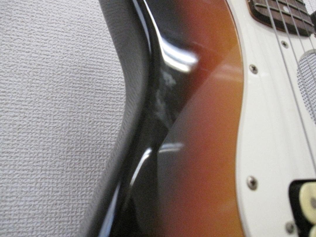 エレキギター　　　　G388