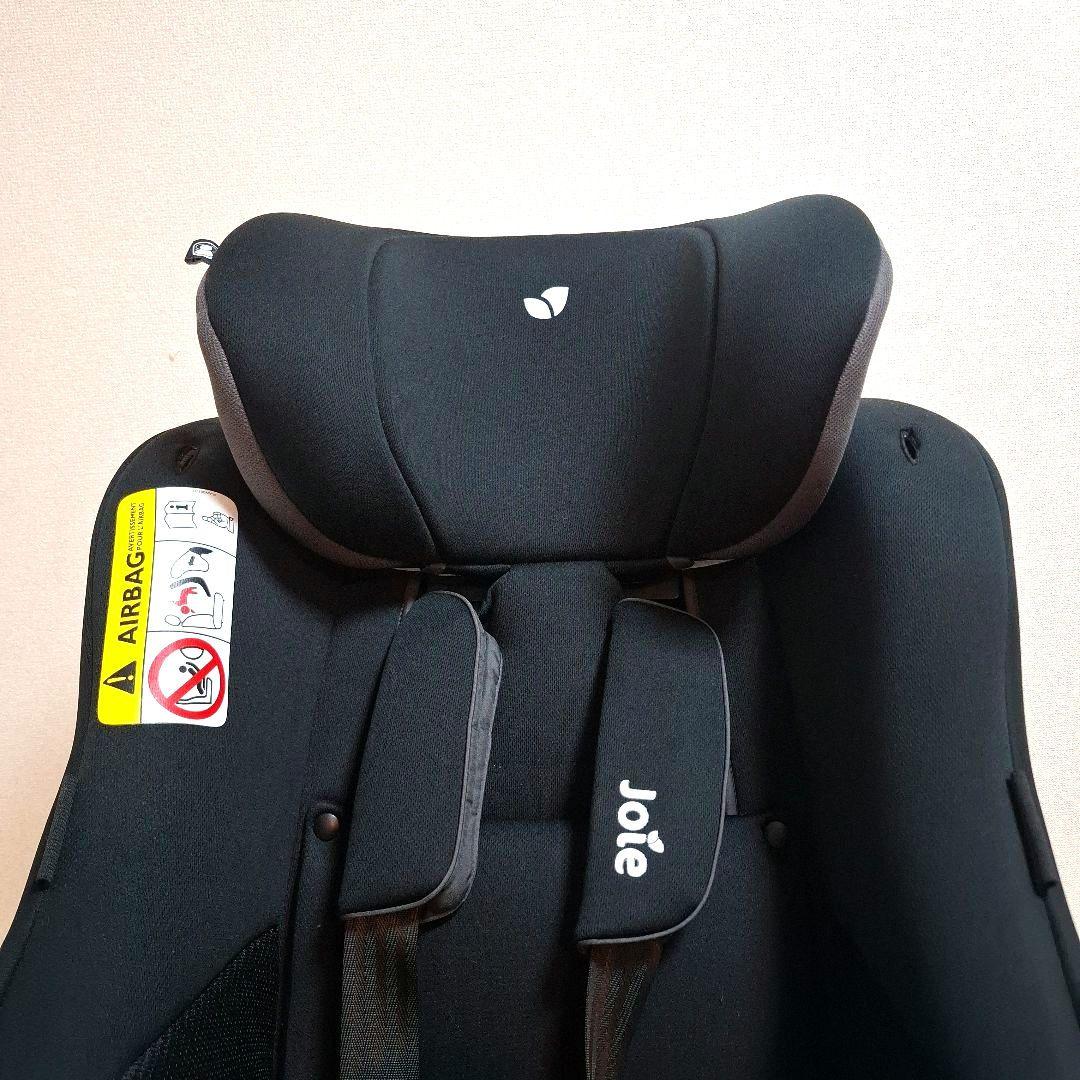 【極美品】Joie アーク360° GT チャイルドシート ISOFIX
