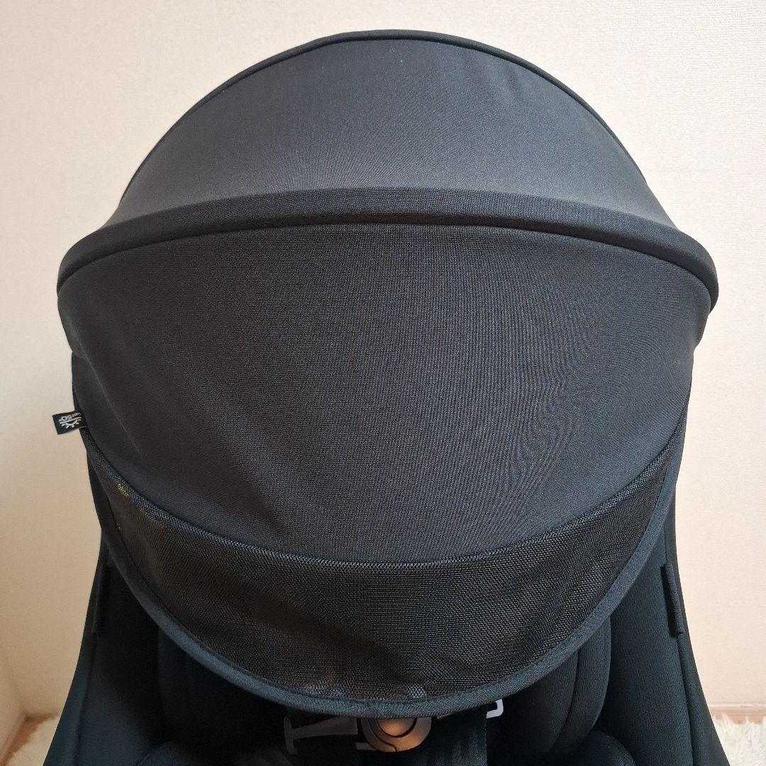 【極美品】Joie アーク360° GT チャイルドシート ISOFIX