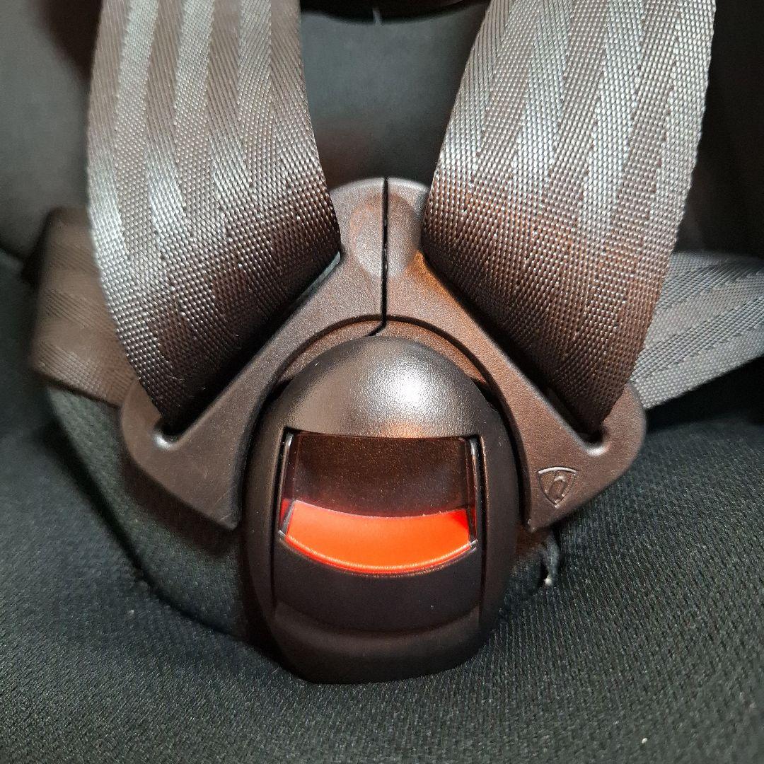 【極美品】Joie アーク360° GT チャイルドシート ISOFIX