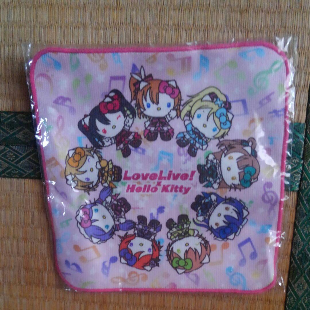 ラブライブ！μ'sお纏めグッズ☆5点セット☆お値下げ