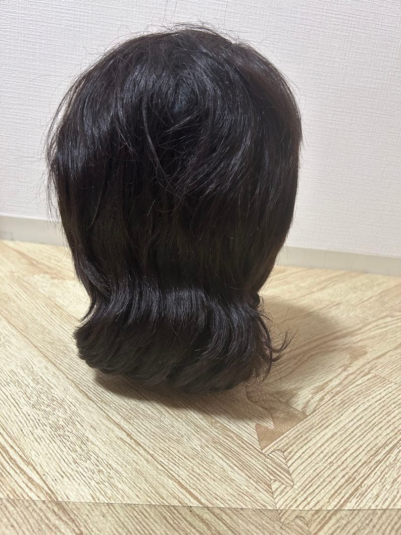 【美品】美容専門学校 用品一式セット 美容師国家試験