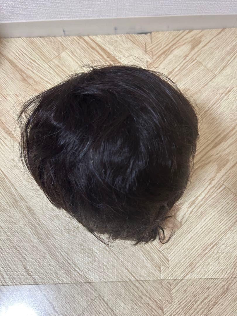 【美品】美容専門学校 用品一式セット 美容師国家試験