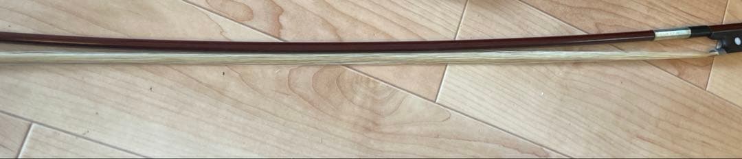 フルサイズ 木製 バイオリン