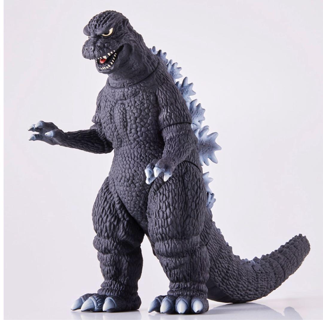 ゴジラ1984 ゴジラストア限定