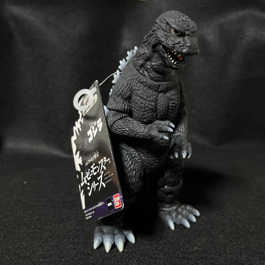ゴジラ1984 ゴジラストア限定