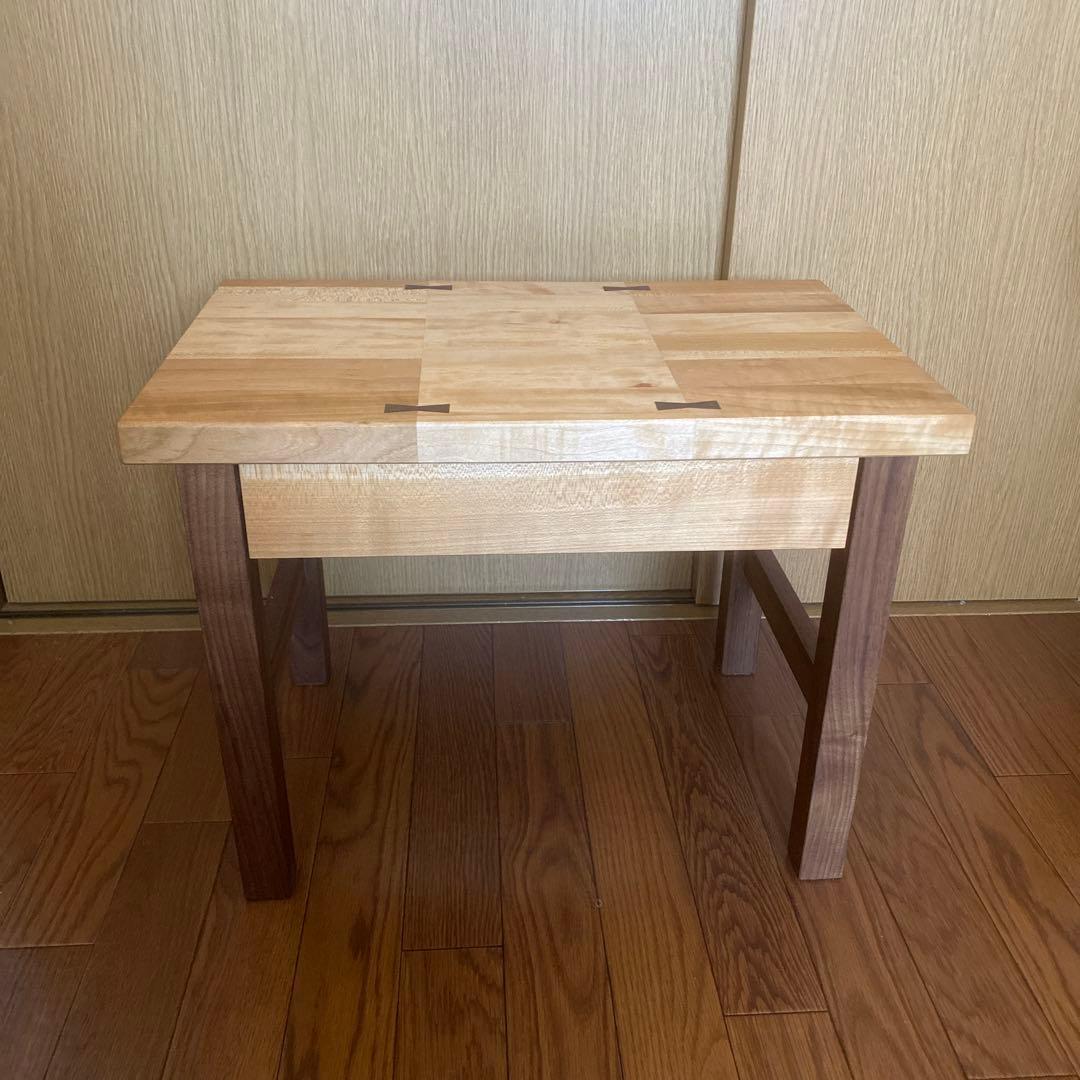 サイドテーブル、机 z-lwst2-1240_050.jpg