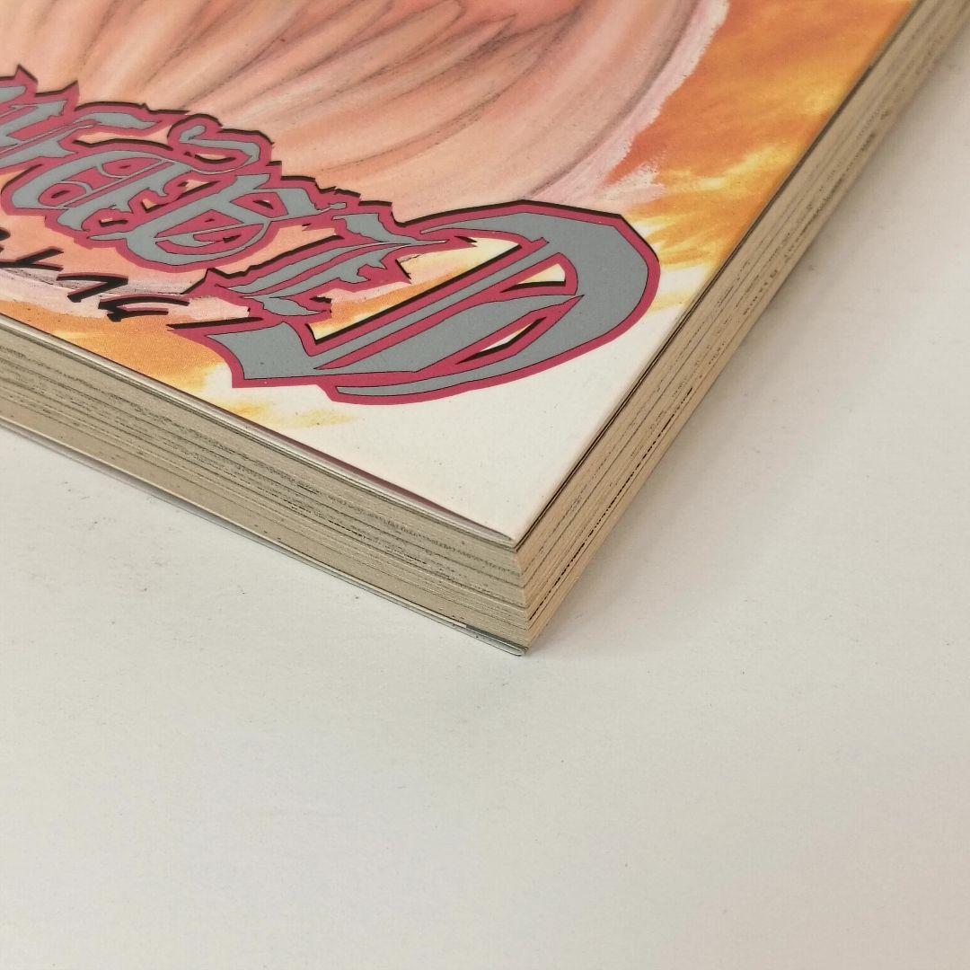 初版 帯 チラシ付 Claymore 1巻　八木教広　クレイモア