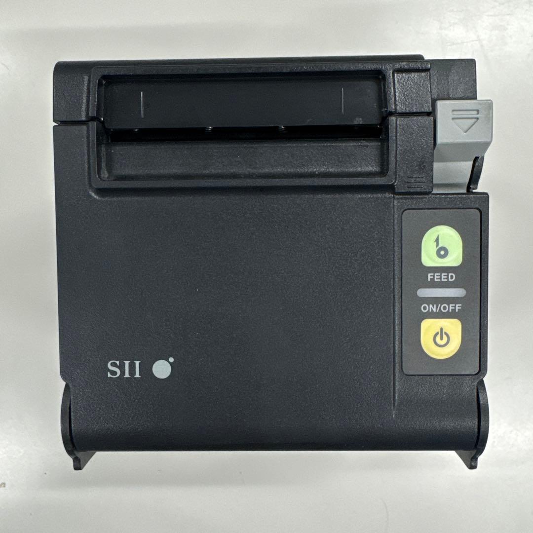 セイコーインスツルSII RP-D10-k27J2-Bレシートプリンター