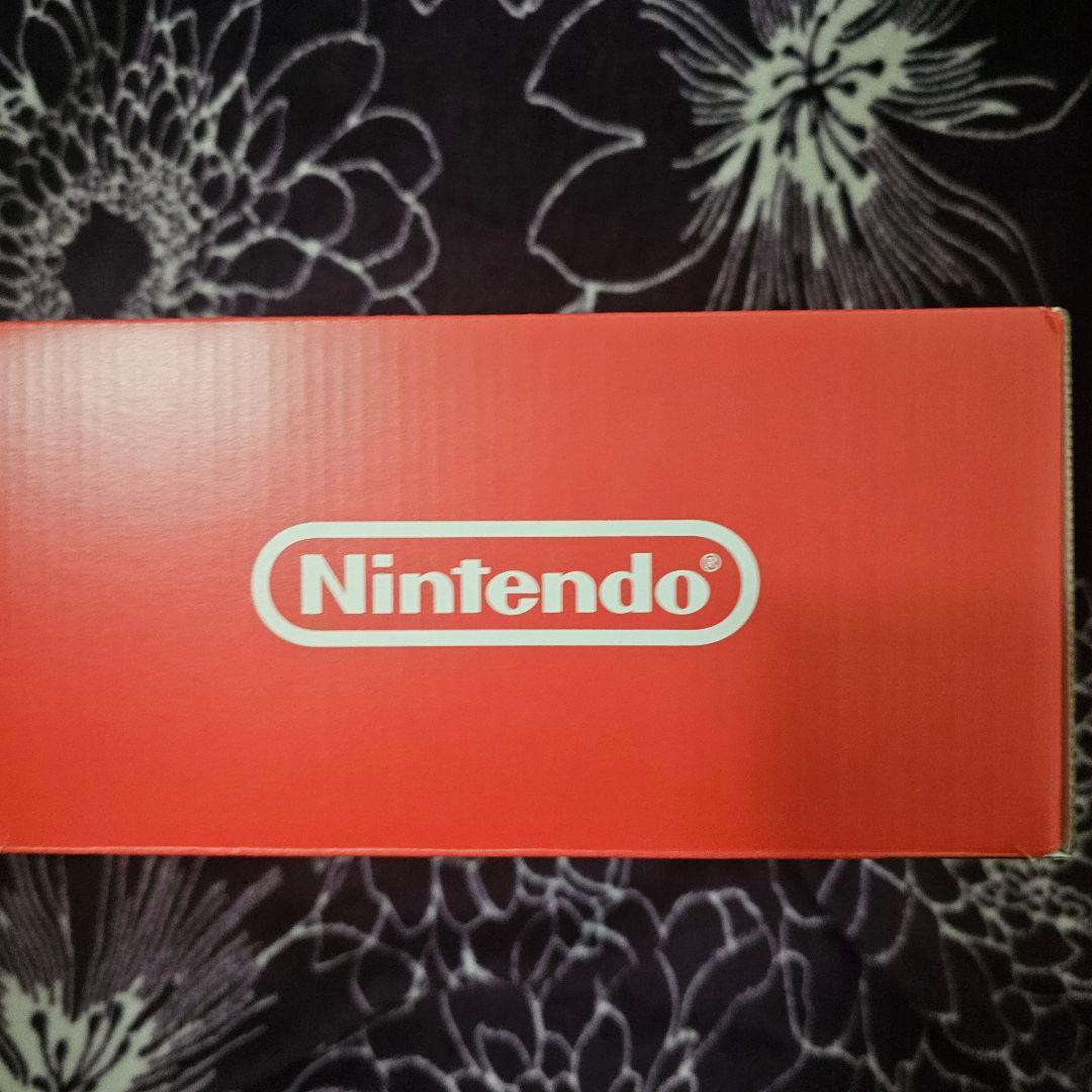 Nintendo Switch 2 本体+Pokémon LEGENDS Z-A