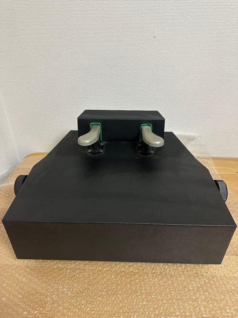 PEACOCK ピアノ補助ペダル AX-100 吉澤 - メルカリ