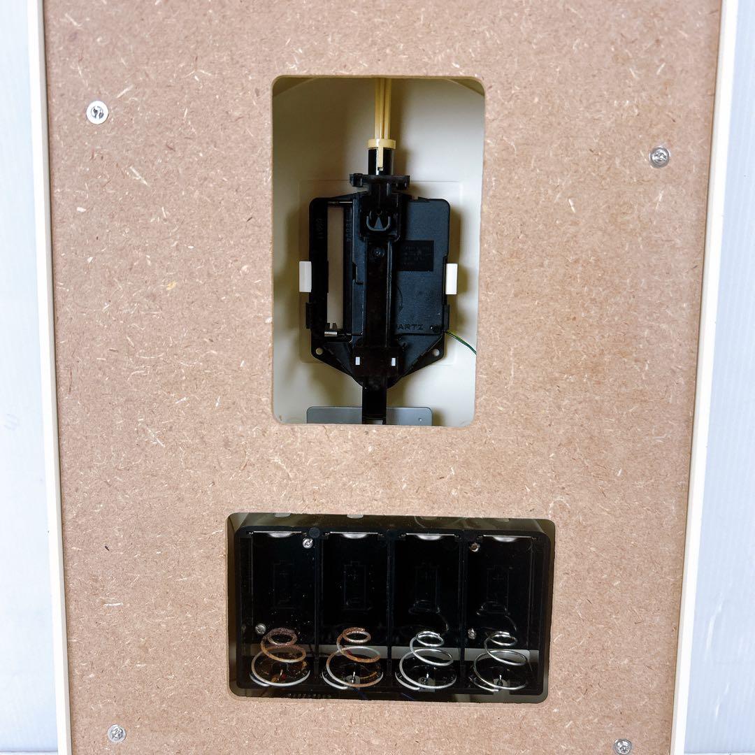 【激レア】ディズニー ミッキーサーカス からくり時計　FW667G