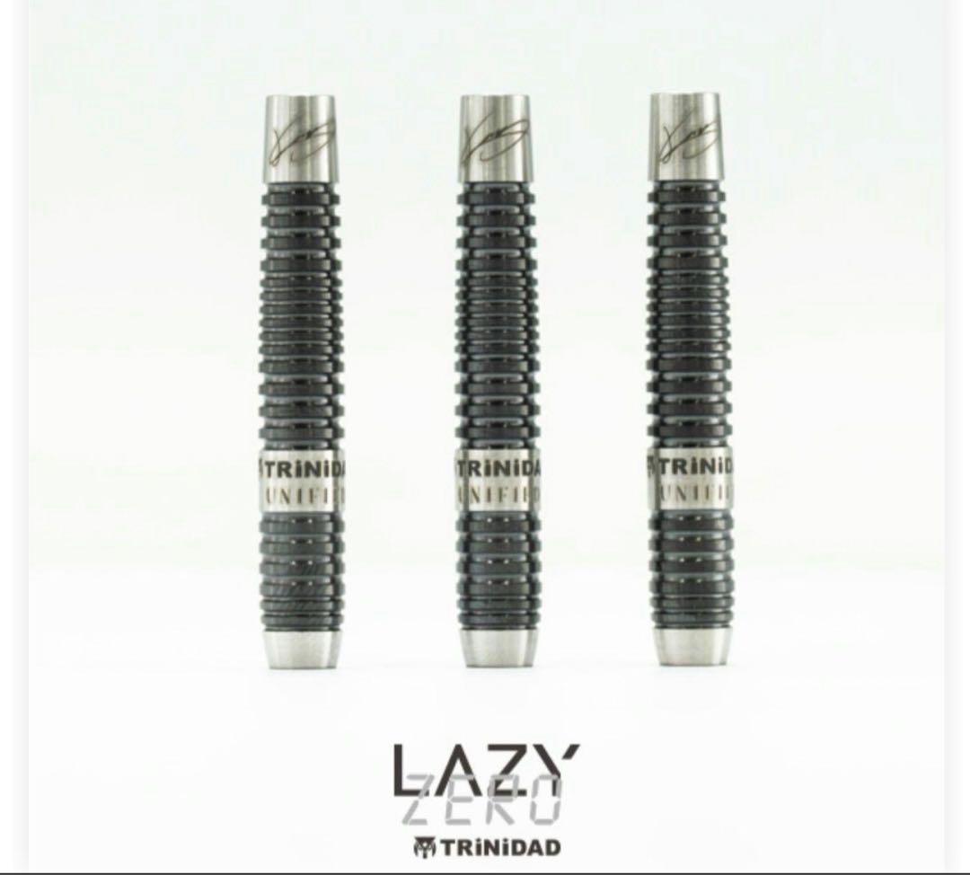 G*R様 TRINIDAD LAZY ZERO 新型バレル　2BA