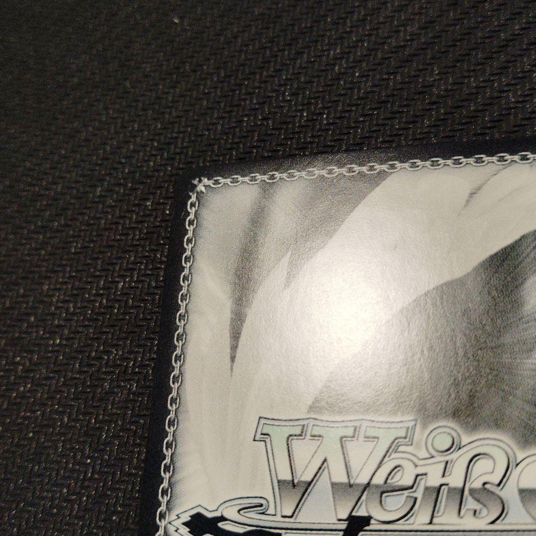 未来へ一緒に 百鬼あやめ SSPサイン ヴァイスシュヴァルツ ホロライブ 1枚