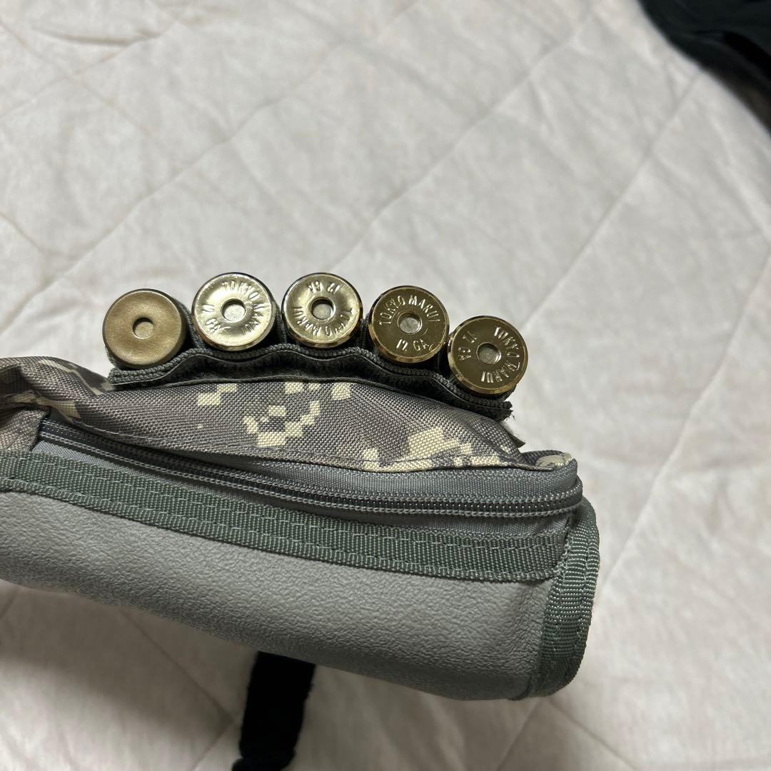 東京マルイ M3 ショーティ　訳アリ