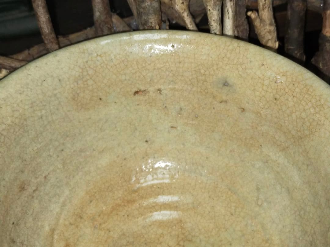 ♥高麗　茶碗　骨董　古玩