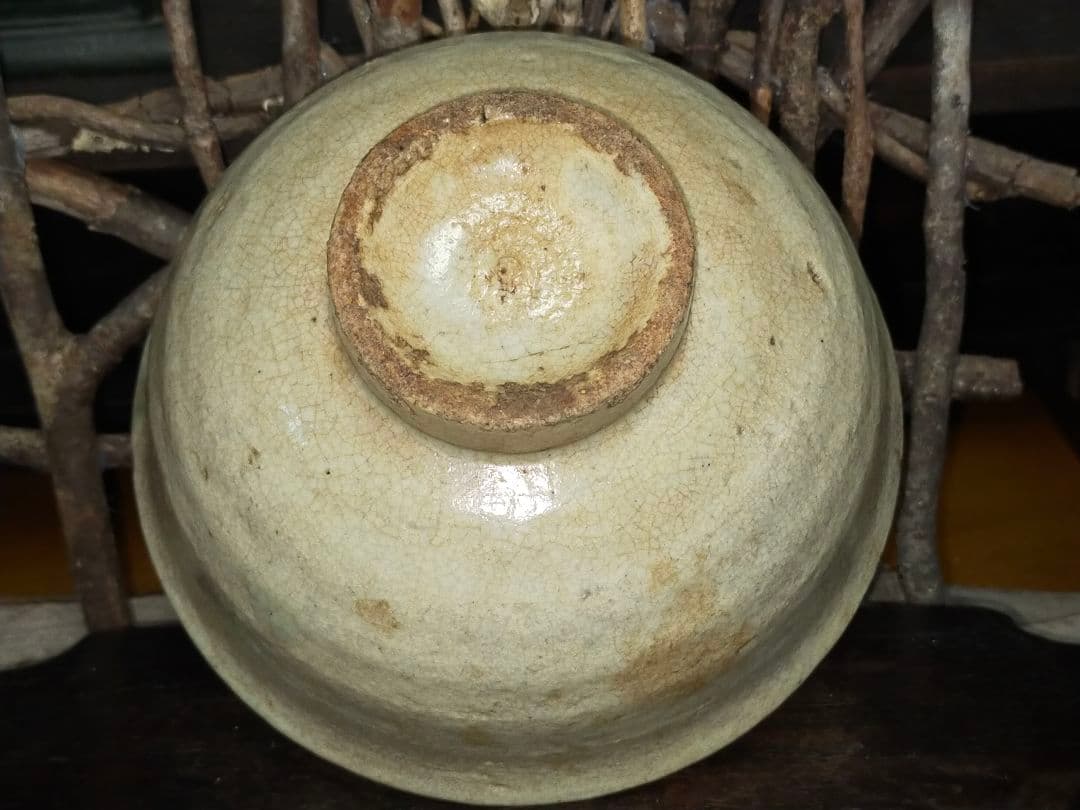 ♥高麗　茶碗　骨董　古玩