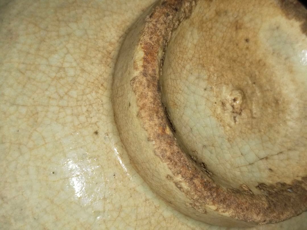 ♥高麗　茶碗　骨董　古玩