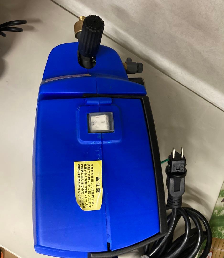 iKcreations エアコン洗浄機 EXTRA POWER A.C.