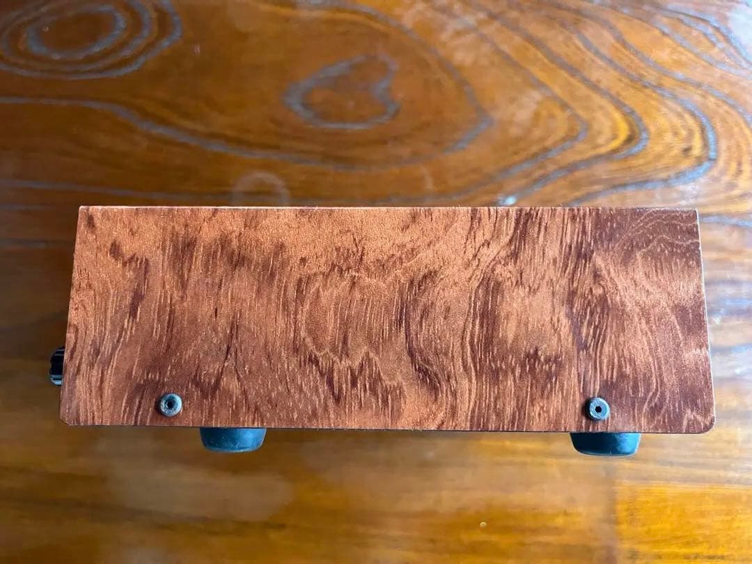 高周波発信装置ゼッテン116-AS 箱 説明書付き