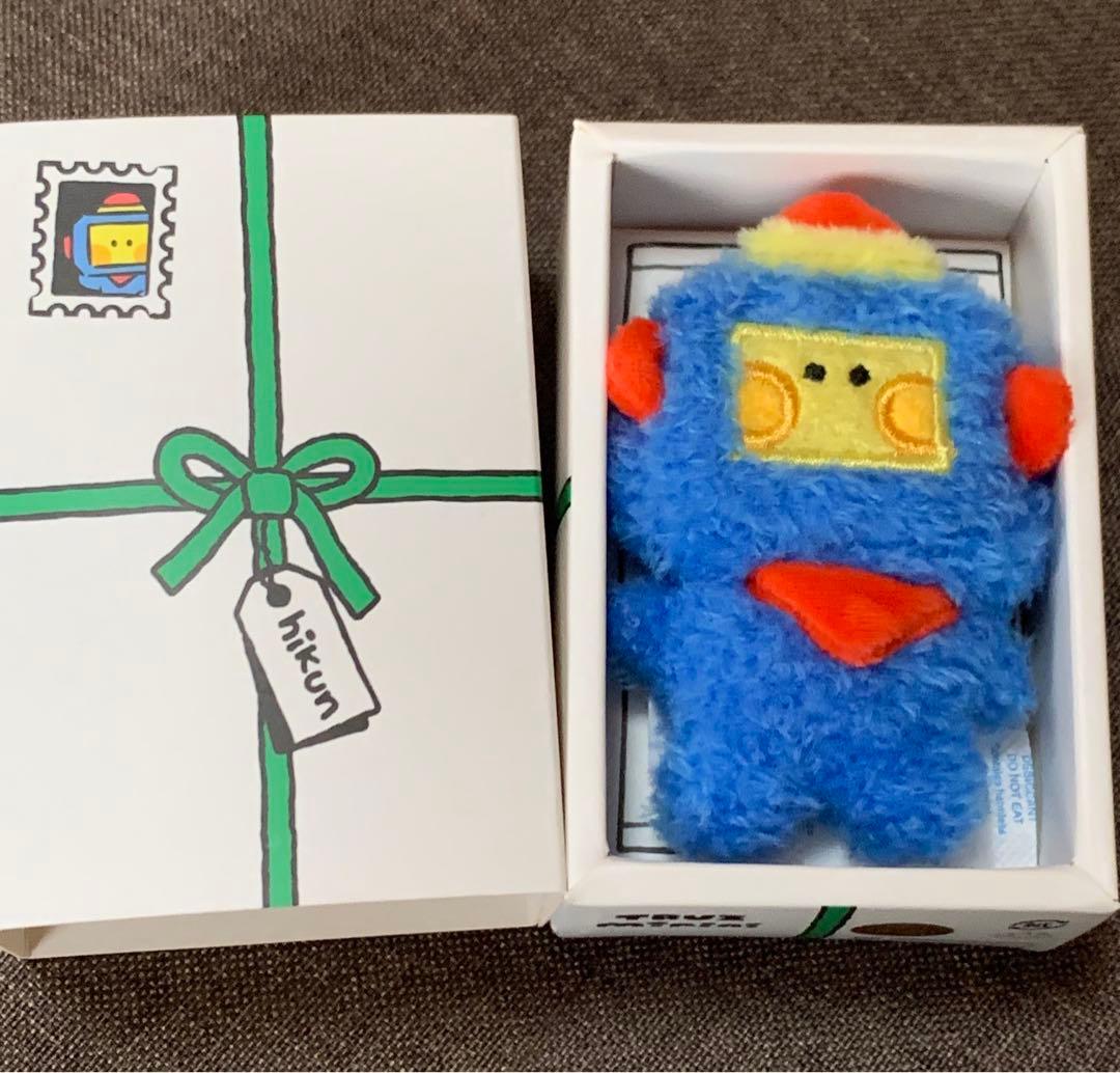 本日限定特価‼︎ TREASURE アサヒ hikun グッズ まとめ売り - メルカリ