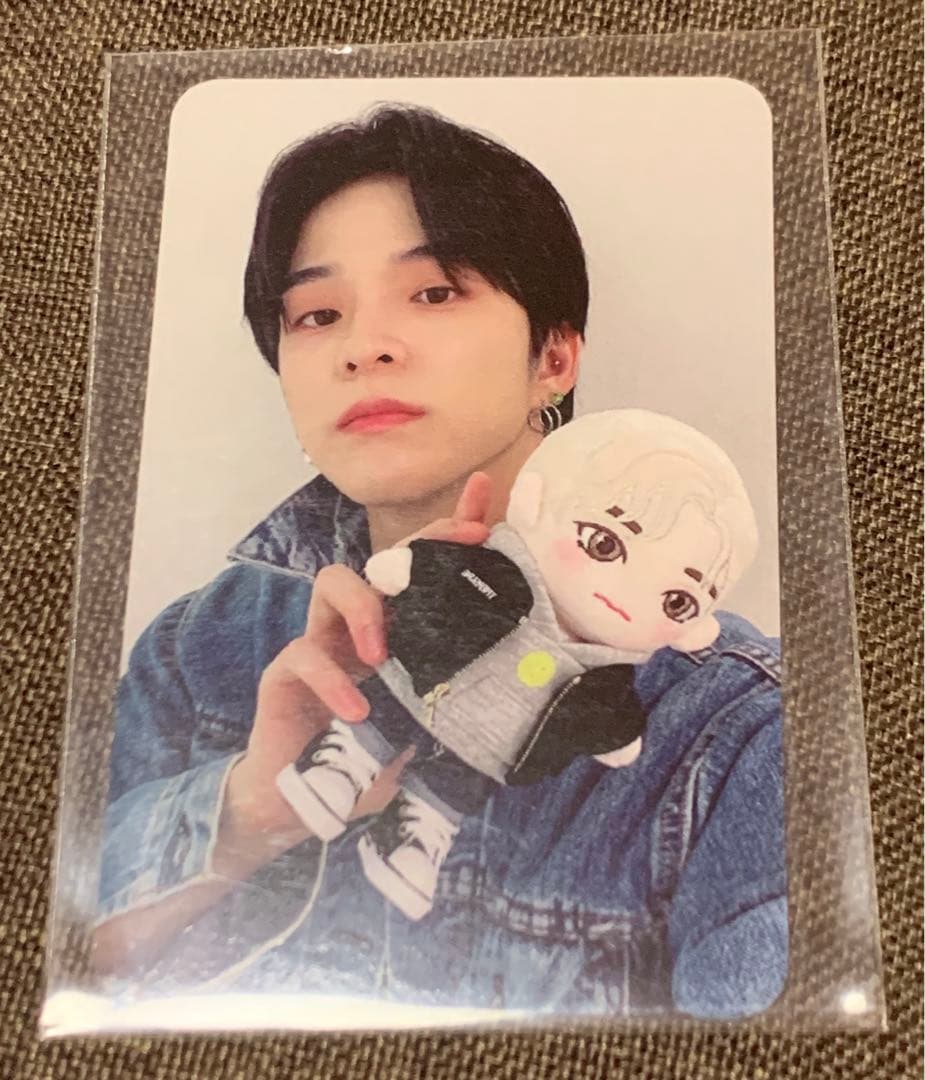 本日限定特価‼︎ TREASURE アサヒ hikun グッズ　まとめ売り