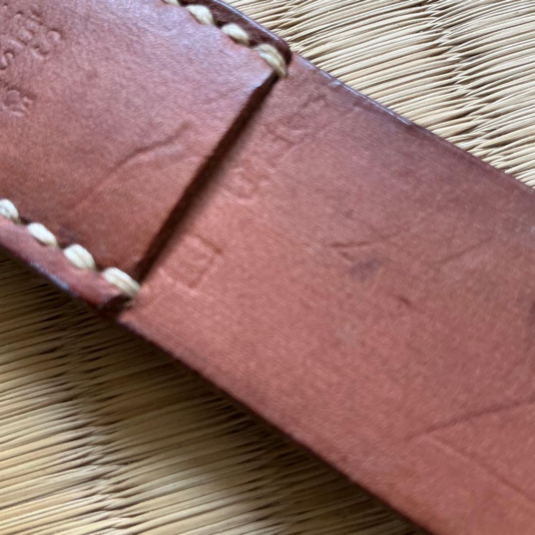 Hermès – Laisse pour chien vintage｜Hermès – Laisse pour chien