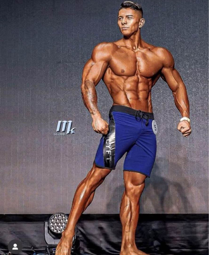 LYFT リフト　ボードショーツ　フィジーク 水着　ステージショーツ　新品 リフト Lyft サーフパンツ ボードショーツ 水着 フィジーク