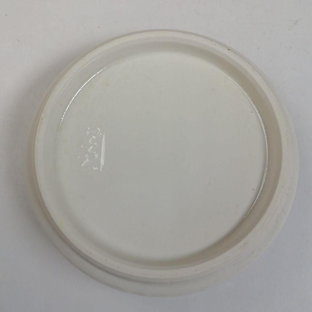 T692 香合 『交趾 独楽』『谷口翠雲 造』 共箱 茶道具