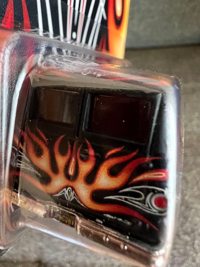 ミニカー 66 Dodge A100 Japan Convention 2011