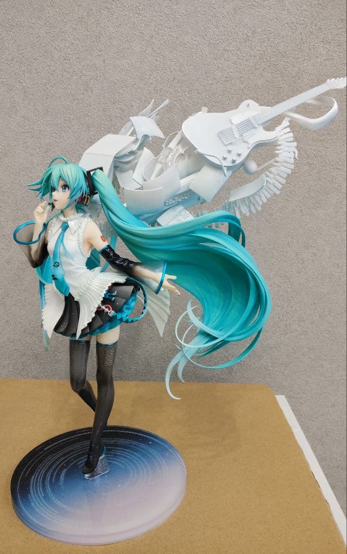 初音ミク Happy 16th Birthday Ver 1/7 フィギュア