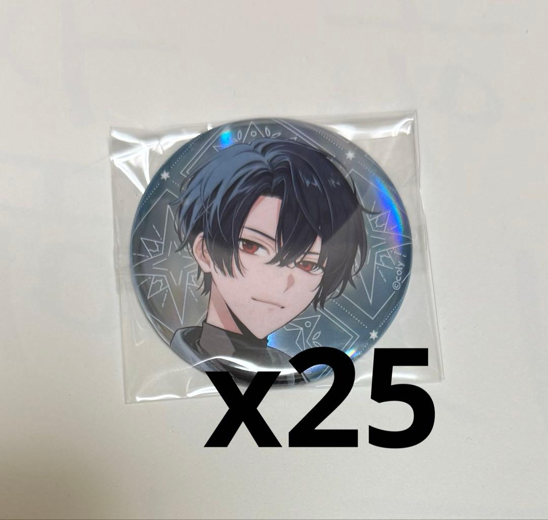 魔法使いの約束 まほやく 缶バッジ シノ zozotown