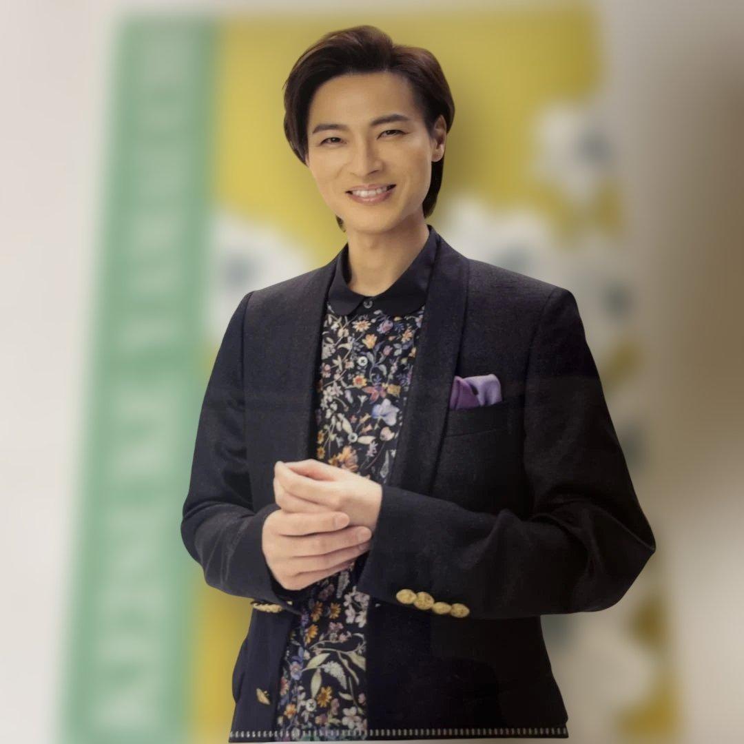 山内惠介さんのグッズ - メルカリ