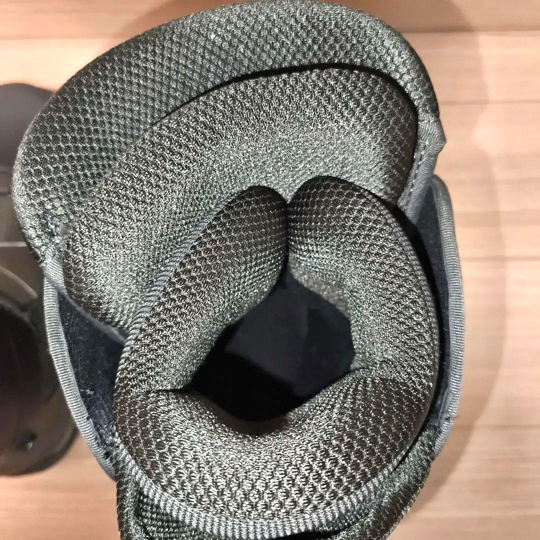 【美品】KISSMARK スノボブーツ KM EAGER BoA　ボア　27cm