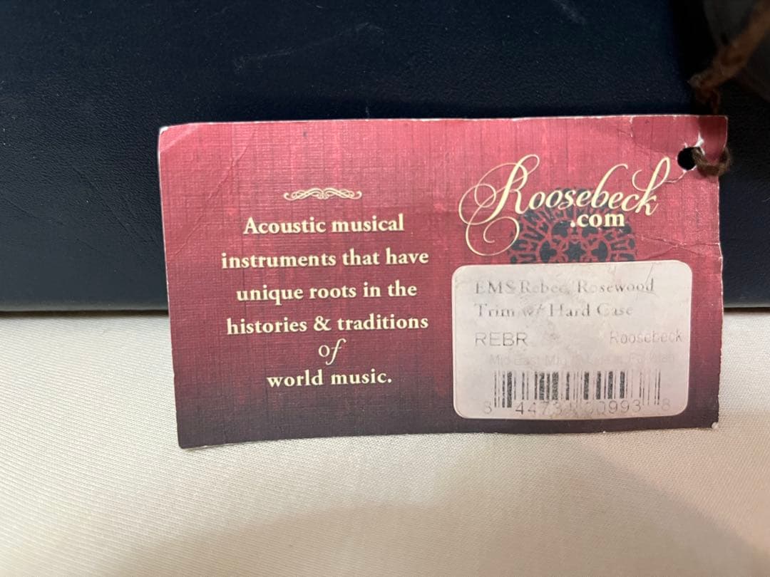 中世 フィドル　レベック　EMS ルネサンス　古楽器