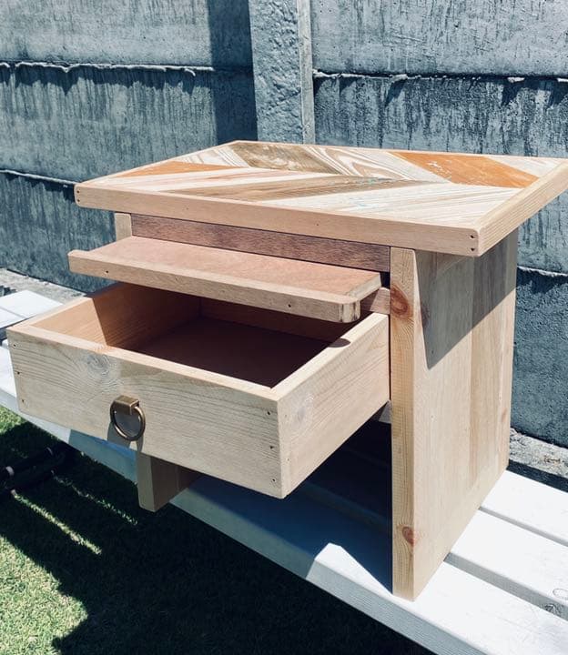 昭和レトロ/1950年代物/当時物】ちゃぶ台 折り畳み ローテーブル