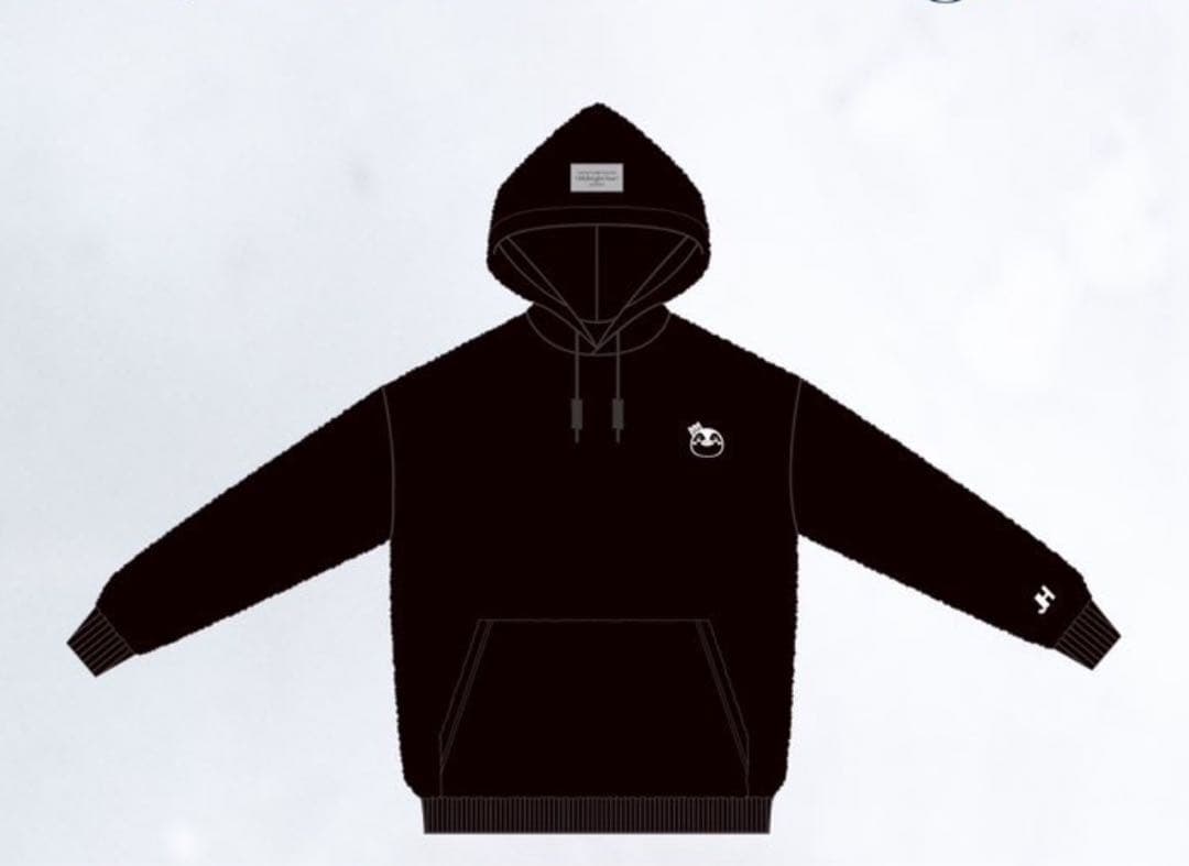 未開封】2PM JUNHO ジュノ ボアフーディー 公式グッズ イジュノ - メルカリ