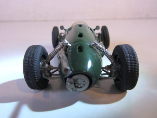 特価 SMTS (1/43) BRM P48