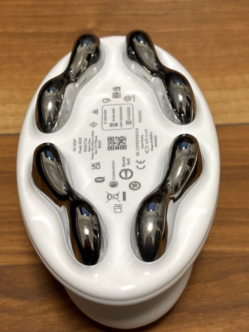 ageloc WellSpa ウェルスパ 美容機器 セット - メルカリ