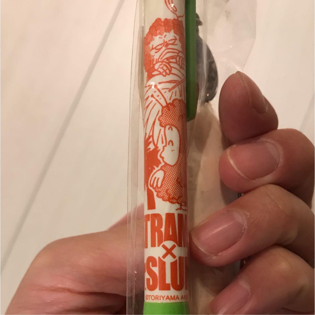 ウルトラマン×ドクタースランプ シャープペン