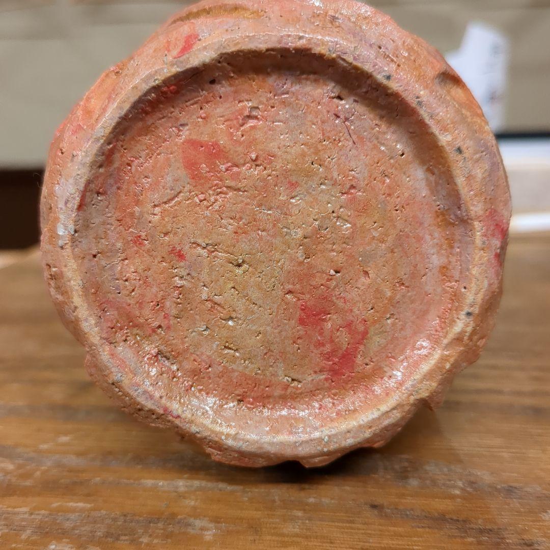 植葉香澄　猿舞徳利