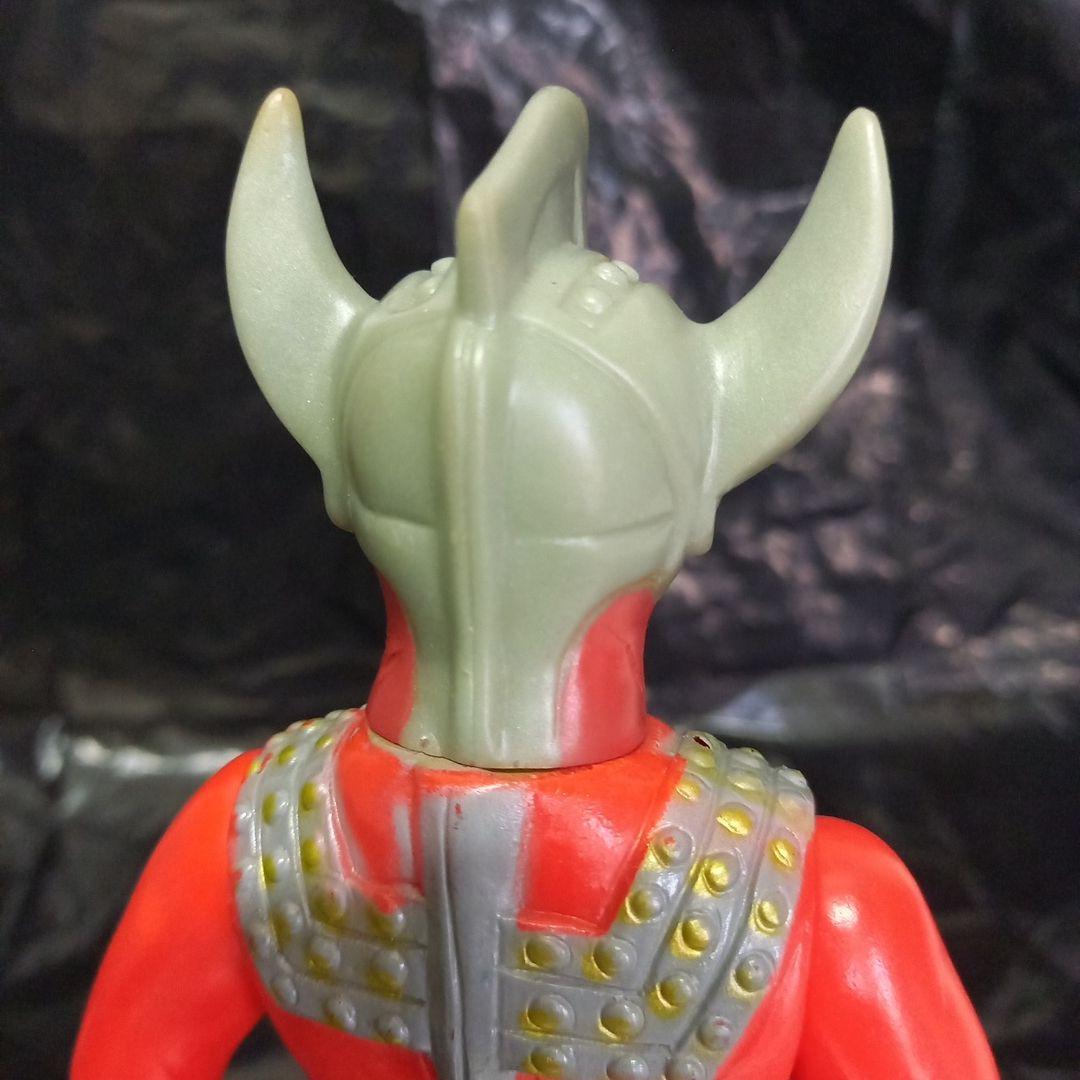 マスダヤ製　ウルトラマンタロウ約22cm
