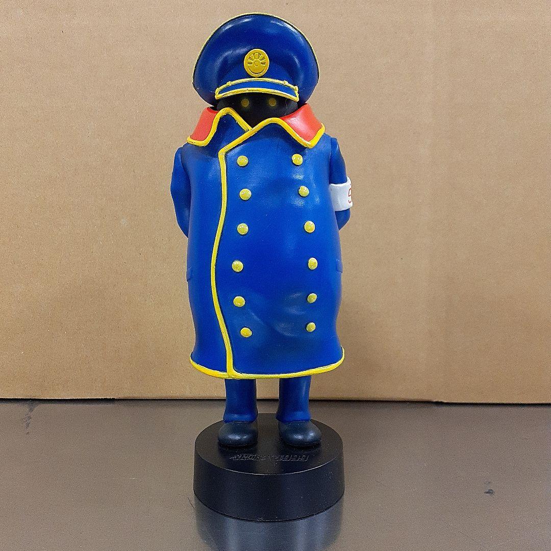 銀河鉄道999 車掌フィギュア - メルカリ