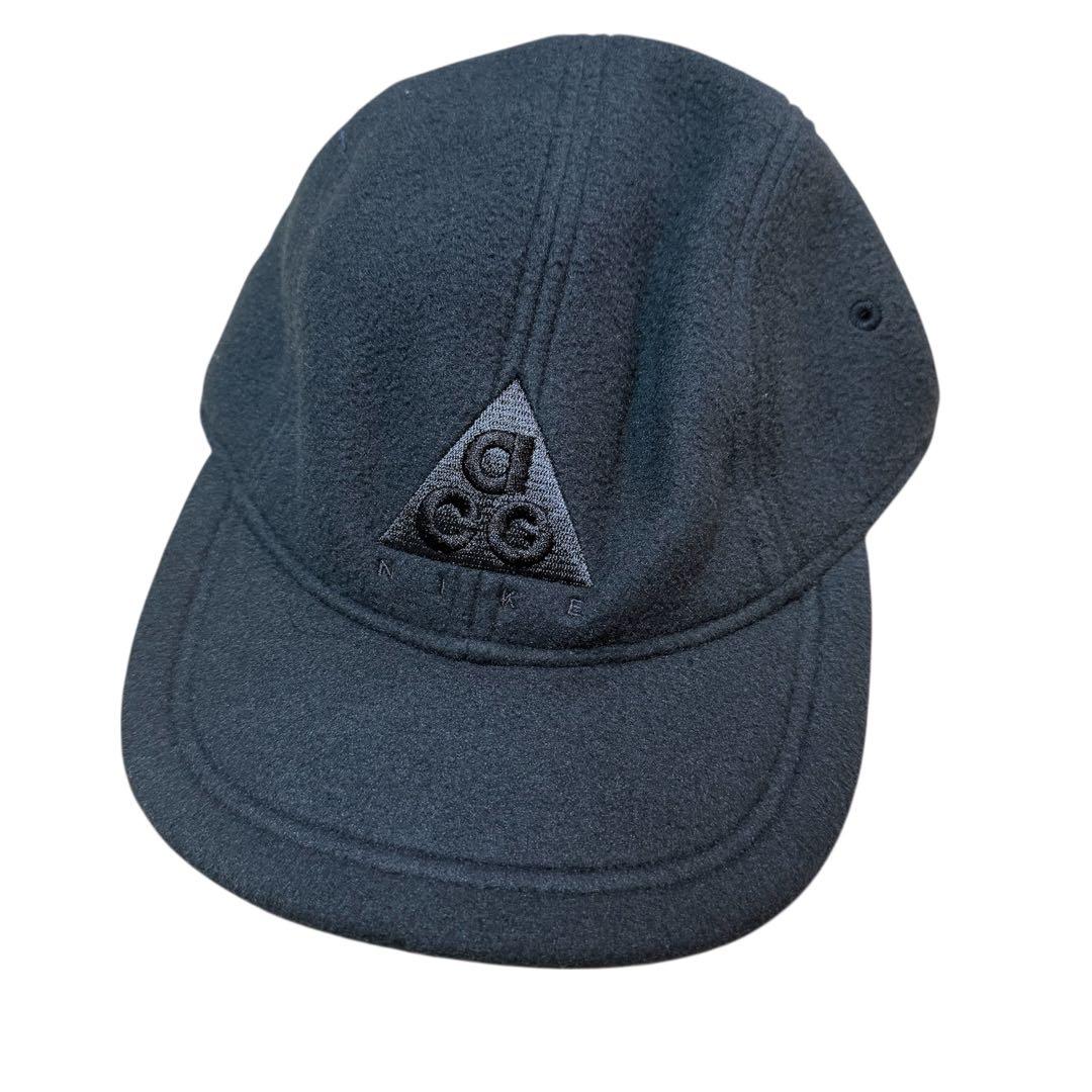 NIKE ACG フリースキャップ NIKE - 【新品】NIKE acg フリース キャップの通販 by LILY STORES